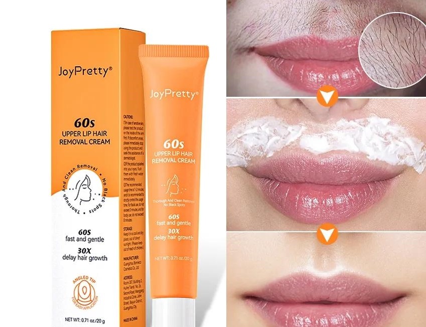 Painless Hair Remover